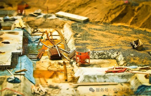 BSI全球標準圖譜:ICS框架下的產(chǎn)業(yè)賦能指南(八)-- 照明+內(nèi)部裝修+建筑附件+施工技術+施工設備 BSI全球標準圖譜:ICS框架下的產(chǎn)業(yè)賦能指南(八)-- 照明+內(nèi)部裝修+建筑附件+施工技術+施工設備